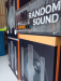 JBL Random Sound Setup - (Audio Setup 2.1)